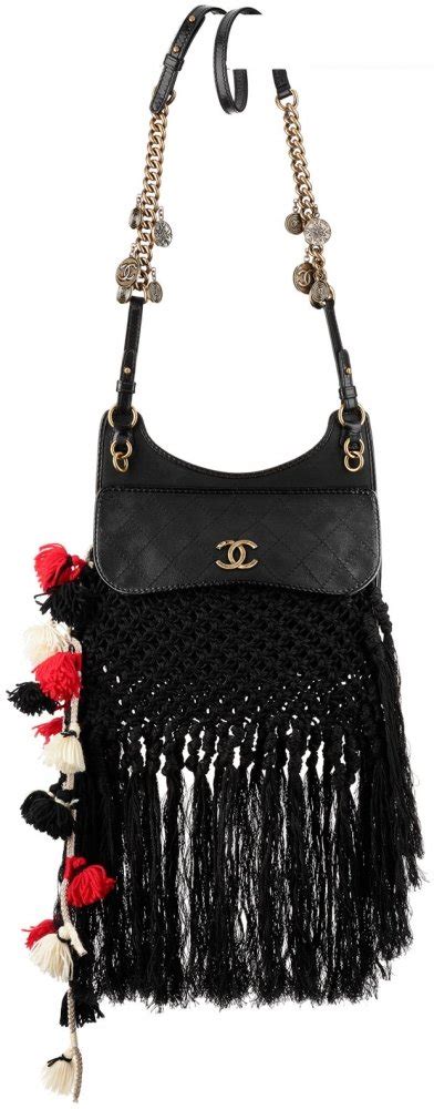 chanel 2015 bag collection